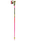 náhled Leki WCR Pro Lite SL TR, neonpink-neonorange-neonyellow