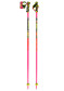 náhled Leki WCR Pro Lite SL TR, neonpink-neonorange-neonyellow