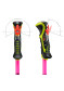 náhled Leki WCR Pro Lite SL TR, neonpink-neonorange-neonyellow