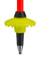 náhled Leki Venom SL TR, bright red-violet-neonyellow