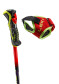 náhled Leki Venom SL TR, bright red-violet-neonyellow