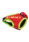 náhled Leki Frame Strap Shark, neonred, XS