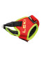 náhled Leki Frame Strap Trigger S, red-yellow