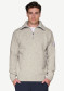 náhled Devold Nansen Wool Zip Neck Grey/Melange
