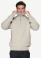 náhled Devold Nansen Wool Zip Neck Grey/Melange