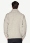 náhled Devold Nansen Wool Zip Neck Grey/Melange
