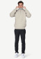 náhled Devold Nansen Wool Zip Neck Grey/Melange