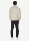 náhled Devold Nansen Wool Zip Neck Grey/Melange