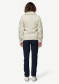 náhled Devold Nansen Wool Zip Neck Grey/Melange