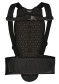 náhled Scott Back Protector Airflow black/white