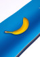 náhled LIB SKATE BANANA
