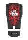 náhled Bent LIGHTNING SUPERMATI Black/Red