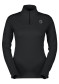 náhled Scott Pullover W's Defined Light Black