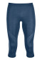 náhled Ortovox 120 Comp Light Short Pants Men'S Blue Nunatak