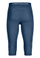 náhled Ortovox 120 Comp Light Short Pants Men'S Blue Nunatak