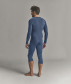 náhled Ortovox 120 Comp Light Short Pants Men'S Blue Nunatak