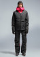 náhled Atomic Redster 3l Jacket-Black - Red Tension