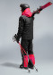 náhled Atomic Redster 3l Jacket-Black - Red Tension
