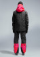 náhled Atomic Redster 3l Jacket-Black - Red Tension