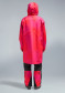 náhled Atomic Redster Raincoat- Red Tension