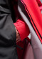 náhled Atomic Redster Raincoat- Red Tension
