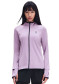 náhled On Running Climate Zip Hoodie, Mallow