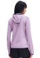 náhled On Running Climate Zip Hoodie, Mallow