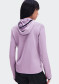 náhled On Running Climate Zip Hoodie, Mallow