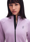náhled On Running Climate Zip Hoodie, Mallow