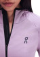 náhled On Running Climate Zip Hoodie, Mallow