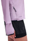 náhled On Running Climate Zip Hoodie, Mallow