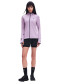 náhled On Running Climate Zip Hoodie, Mallow