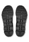náhled On Running Cloud 6 Geo Waterproof, M Black/Black