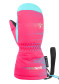 náhled Reusch Maxi R-TEX® XT Mitten 3305 knock pink/bachel button