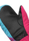 náhled Reusch Maxi R-TEX® XT Mitten 3305 knock pink/bachel button