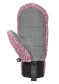 náhled Zimní palčáky Reusch Bob Mitten 3913 Orchid Haze