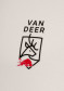 náhled Van Deer Essential Sweater Off White