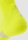 náhled UYN Junior Ski Socks Green Lime E025