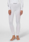 náhled UYN W Elevatyon Biomorph UW Pants Long White W000