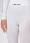 náhled UYN W Elevatyon Biomorph UW Pants Long White W000