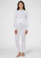 náhled UYN W Elevatyon Biomorph UW Pants Long White W000