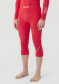 náhled Funkční kalhoty UYN Unisex Natyon Biomorph UW Pants Medium Czech Republic T062