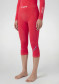 náhled Funkční kalhoty UYN Unisex Natyon Biomorph UW Pants Medium Czech Republic T062