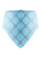 náhled Dětský nákrčník Poivre Blanc W23-1591-JRUX/M Neck Warmer Monogram Starlight Blue
