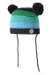 náhled Dětská čepice BARTS DAEMI BEANIE*