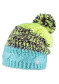 náhled Dámská čepice BARTS ZOSA BEANIE*