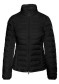 náhled Dámská bunda Armani 6HTB46 BOMBER JACKET BLACK