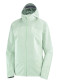 náhled Dámská bunda Salomon Outline Jacket W Opal Blue