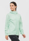 náhled Dámská bunda Salomon Outline Jacket W Opal Blue
