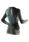 náhled Dámské funkční triko X-BIONIC 100467 APANI Shirt Long Round Neck Turquoise